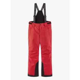 Spodnie zimowe dziewczęce Reima Wingon - Spodnie narciarskie - miniaturka - grafika 1