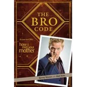 Książki do nauki języka angielskiego - Simon & Schuster The Bro Code - Stinson Barney - miniaturka - grafika 1