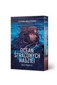 Literatura obyczajowa - Ocean straconych nadziei. Folly Beach. Tom 1 - miniaturka - grafika 1