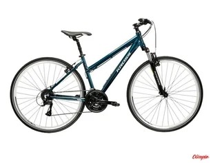 Rower Kross Move 1.1 - Rowery Rower Kross Move 1.1 - Rowery - miniaturka - grafika 1