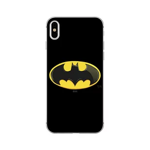 DC Comics Comics Batman 023 iPhone X WPCBATMAN130 WPCBATMAN130 - Etui i futerały do telefonów - miniaturka - grafika 1