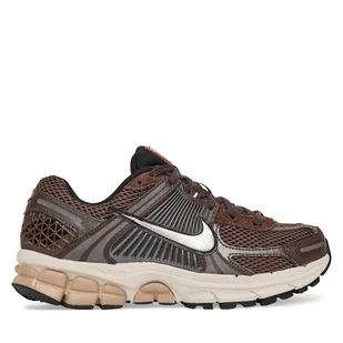 Sneakersy Nike Zoom Vomero 5 FN6742 201 Brązowy - Sneakersy damskie - miniaturka - grafika 1