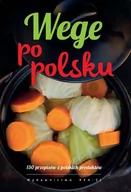 Poradniki hobbystyczne - Wege po polsku - miniaturka - grafika 1