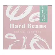 Kawa - kawa ziarnista Hard Beans RWANDA Abakundakawa WASHED 250g PRZELEW - miniaturka - grafika 1