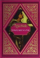 Czasopisma - Józef Ignacy Kraszewski Tom 19 - miniaturka - grafika 1