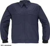 Odzież robocza - CERVA FF JOHAN - kurtka - granatowy 64 - miniaturka - grafika 1