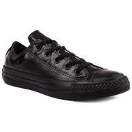 Buty trekkingowe damskie - Buty Trampki Damskie Converse Chuck Taylor All Star Metallic - miniaturka - grafika 1