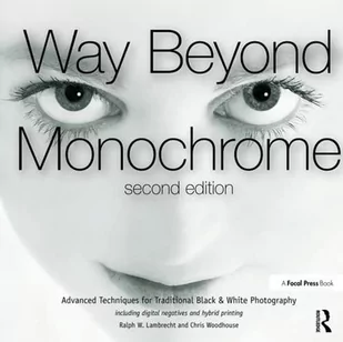 Taylor & Francis Ltd Way Beyond Monochrome - Pozostałe książki - miniaturka - grafika 1