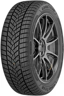 Opony terenowe i SUV zimowe - Goodyear Ultragrip Performance + SUV 215/60R18 98H - miniaturka - grafika 1