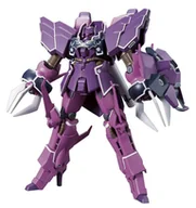 Figurki kolekcjonerskie - Model Figurki Gundam HGUC 1/144 YAMS-132 ROZEN ZULU - miniaturka - grafika 1