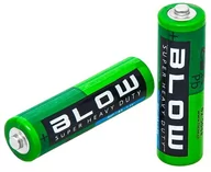 Ładowarki i akumulatory - BLOW Bateria Super Heavy Duty AAA R03 2szt - miniaturka - grafika 1