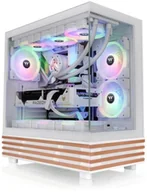 Obudowy komputerowe - Midi Thermaltake View 270 Plus WS ARGB Snow White CA-1Y7-00M6WN-WS - miniaturka - grafika 1