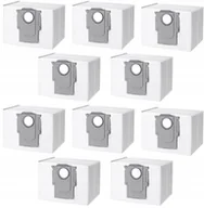 Akcesoria do odkurzaczy - Worki do Roborock S8 Q5 Q6 Q7 Q8 S7 PRO MAX Ultra 10szt - miniaturka - grafika 1