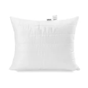 Poduszki - Poduszka Senpo Active Advance termo 40x40 Advansa Quallofil Premium 100%, certyfikat Oeko-Tex - miniaturka - grafika 1