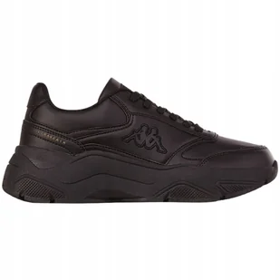 Buty damskie Kappa Branja 243412 1145 39 - Buty sportowe damskie - miniaturka - grafika 1