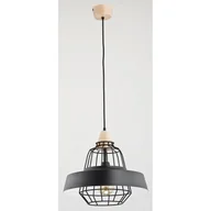 Lampy sufitowe - Alfa Lampa wisząca nowoczesna 1pł TAMARIS 60220 ALF60220 - miniaturka - grafika 1