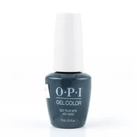 Lakiery do paznokci - Gelcolor Opi, Suzi Talks With Her Hands, 15ml - miniaturka - grafika 1