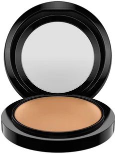 MAC Cosmetics Mineralize Skinfinish/ Natural Dark Deep - Pudry do twarzy - miniaturka - grafika 3