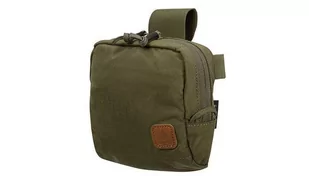 Kieszeń Helikon-Tex SERE - Olive Green - Odzież taktyczna i umundurowanie - miniaturka - grafika 2