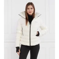 Kurtki damskie - Armani Exchange Kurtka | Regular Fit - miniaturka - grafika 1