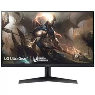 Monitory - Monitor LG UltraGear 24GN60R-B.AEU 23.8" - miniaturka - grafika 1