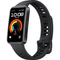 Smartband - Huawei Band 9 Czarny - miniaturka - grafika 1