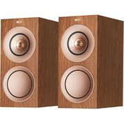 Głośniki i kolumny - KEF R3 surround 1 szt. walnut - miniaturka - grafika 1