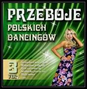 Folk Przeboje polskich dancingów. Volume 3