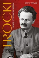 E-booki - historia - Trocki. Demon czerwonego terroru - miniaturka - grafika 1