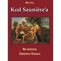 Kod Sauniere`a - Powieści sensacyjne - miniaturka - grafika 2