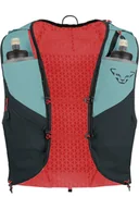 Plecaki - Dynafit PLECAK DO BIEGANIA ALPINE 8 VEST-MARINE BLUE-BLUEBERRY - miniaturka - grafika 1