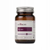 Suplementy i witaminy dla psów - Orovitacare Na sen 30 tabletek one size - miniaturka - grafika 1