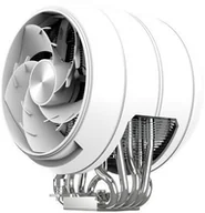 Chłodzenie procesora - Zalman Chłodzenie CPU ZET5 białe - miniaturka - grafika 1