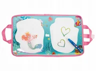 Maty edukacyjne - Playtive Mata do Malowania z Pisakiem Wodnym - miniaturka - grafika 1