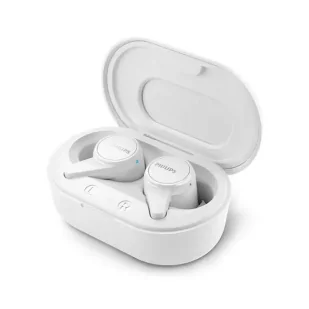 Philips TAT1207 białe - Słuchawki - miniaturka - grafika 2