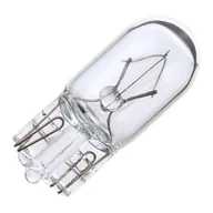 Żarówki samochodowe - Żarówka W5W 12V 5W przeźroczysta, samochodowa - miniaturka - grafika 1