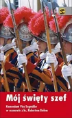 Wywiady - Mój święty szef. Komendant Pius Segmuller w rozmowie z ks. Robertem Bielem - miniaturka - grafika 1