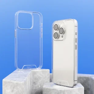 etui ochronne prio do iPhone 11 Pro Max (6,5 cala) przezroczyste - Etui i futerały do telefonów - miniaturka - grafika 1