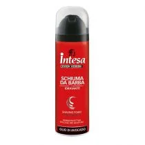 Malizia Intensa pianka do golenia 300ml - Kosmetyki do golenia - miniaturka - grafika 2