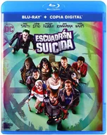 Fantasy Blu-Ray - Legion Samobójców - miniaturka - grafika 1