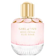Wody i perfumy damskie - Elie Saab Girl Of Now Rose Petal woda perfumowana spray 90ml - - miniaturka - grafika 1