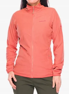 Polar damski Craghoppers NosiLife Anya Jacket - Odzież trekkingowa damska - miniaturka - grafika 1