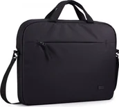 Plecaki - Plecak Case Logic Case Logic Invigo Eco Attaché INVIA114 Attaché Black - miniaturka - grafika 1