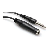 Akcesoria do nagłośnienia - Hosa hpe310 przedłużacz słuchawkowy 6,3 MM obustronnie 3 m HPE-310 - miniaturka - grafika 1