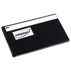 Bateria myPhone 8920TV Mark Pro - Baterie do telefonów - miniaturka - grafika 1