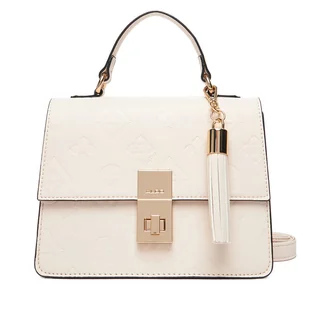 Torebka Aldo Bovan 13871498 Beżowy - Torebki damskie - miniaturka - grafika 1