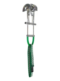 Friend Metolius Ultralight Power Cam 6 - green - Sprzęt wspinaczkowy - miniaturka - grafika 1