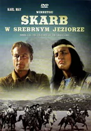 Western  DVD - Winnetou: Skarb W Srebrnym Jeziorze [DVD] - miniaturka - grafika 1