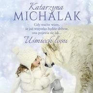 Audiobooki - literatura piękna - Uśmiech losu. Seria mazurska. Tom 5 - miniaturka - grafika 1