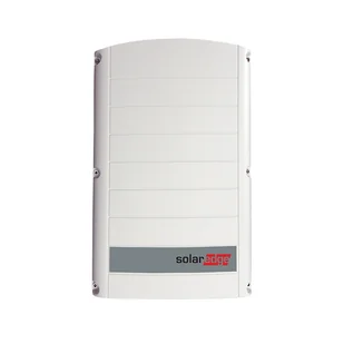 Falownik SolarEdge 8kW, on-grid, trójfazowy, 1 mppt, bez - Inwertery, falowniki - miniaturka - grafika 1